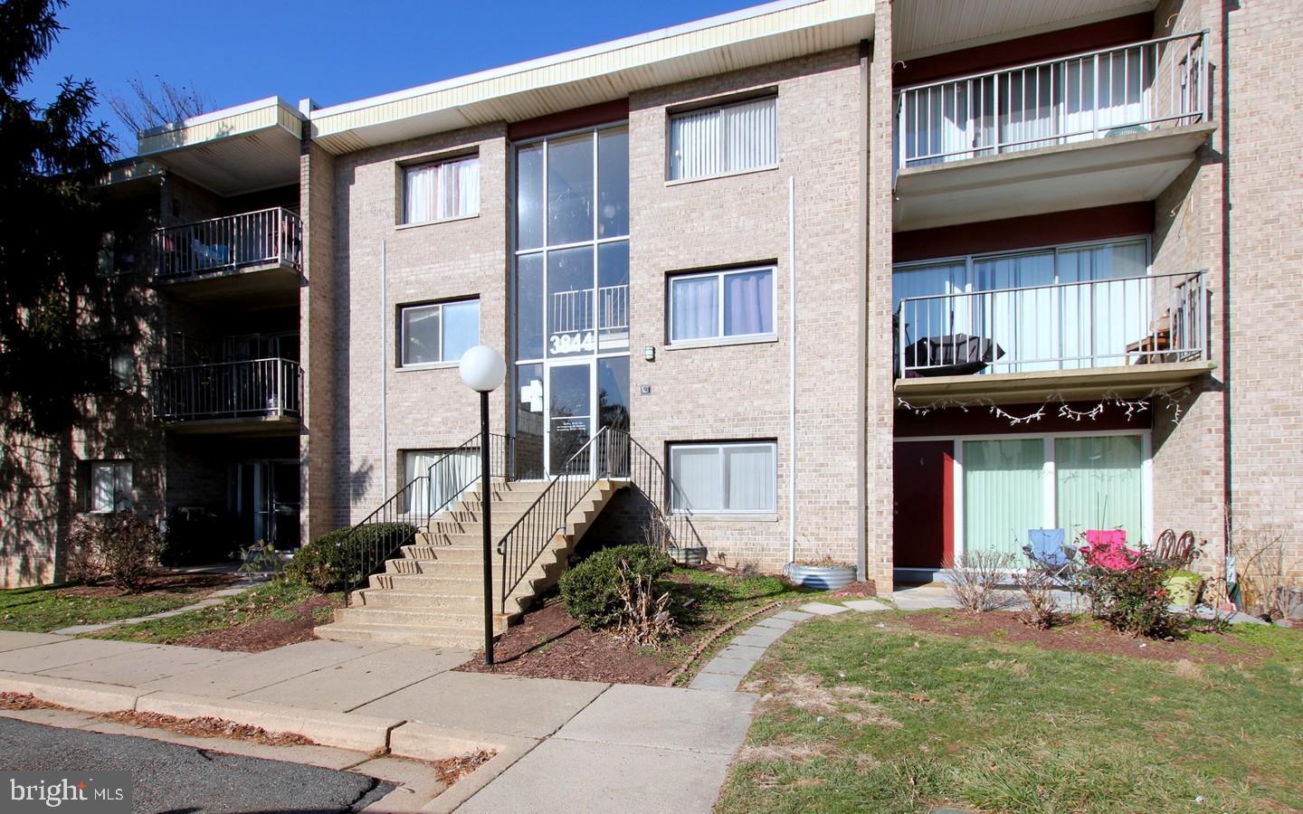 3844 Bel Pre Road, Unit 5155 Silver Spring, MD 20906 - Photo 3 of 26 Gallery Image 3