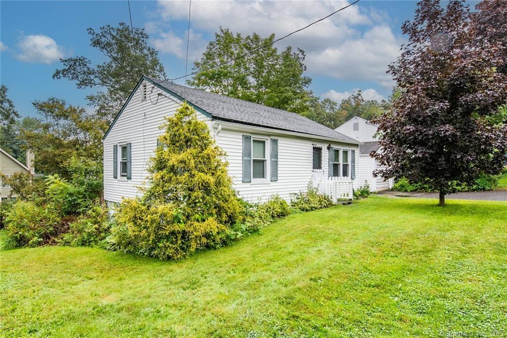 85 Aetna Avenue Torrington, CT 06790 - Photo 1 of 1 a view of a house with a yard