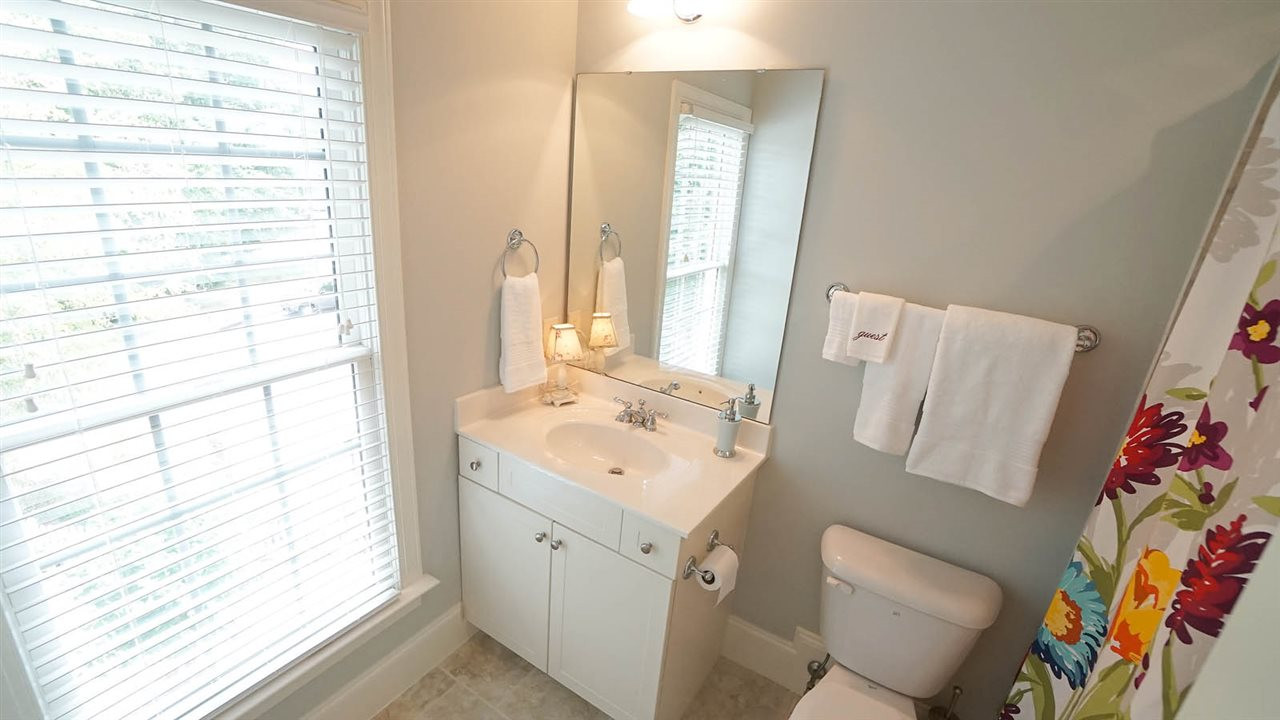 1709 Rainbow Hill Raleigh, NC 27614 - Photo 17 of 30 Bathroom