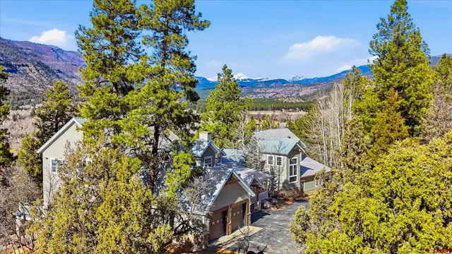 $3,000,000 | 575 County Road 253, Durango, CO 81301