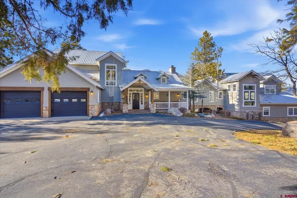 $2,850,000 | 575 County Road 253, Durango, CO 81301