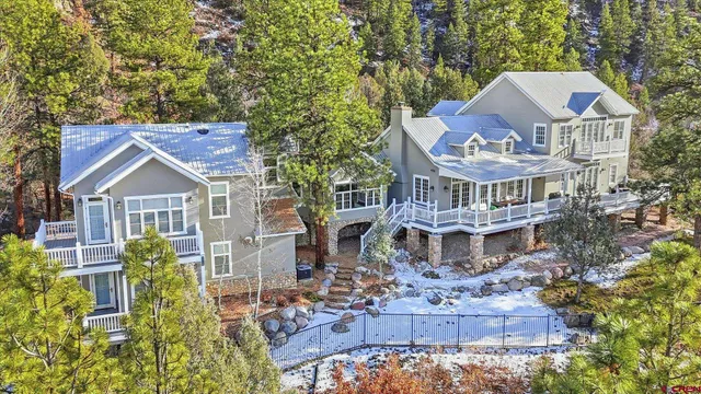 $3,000,000 | 575 County Road 253, Durango, CO 81301