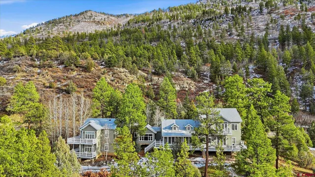 $3,000,000 | 575 County Road 253, Durango, CO 81301