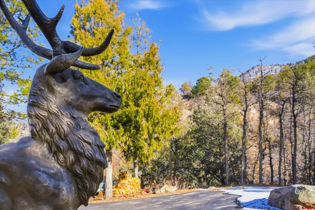 $3,000,000 | 575 County Road 253, Durango, CO 81301