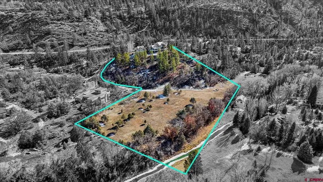 $3,000,000 | 575 County Road 253, Durango, CO 81301