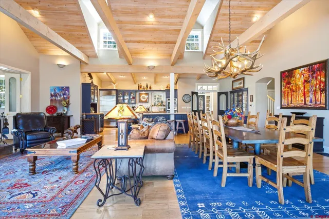 $3,000,000 | 575 County Road 253, Durango, CO 81301