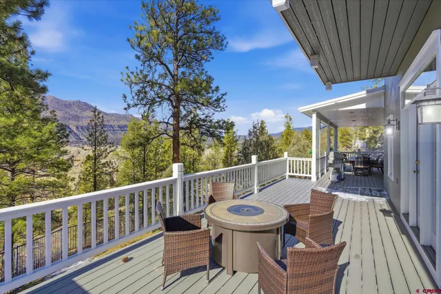 $3,000,000 | 575 County Road 253, Durango, CO 81301