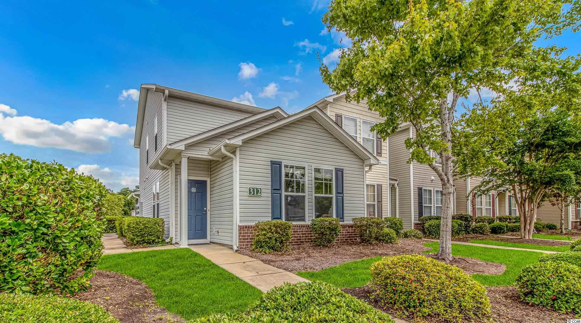 312 Kiskadee Loop, Unit A Conway, SC 29526 - Photo 1 of 32 Gallery Image 1