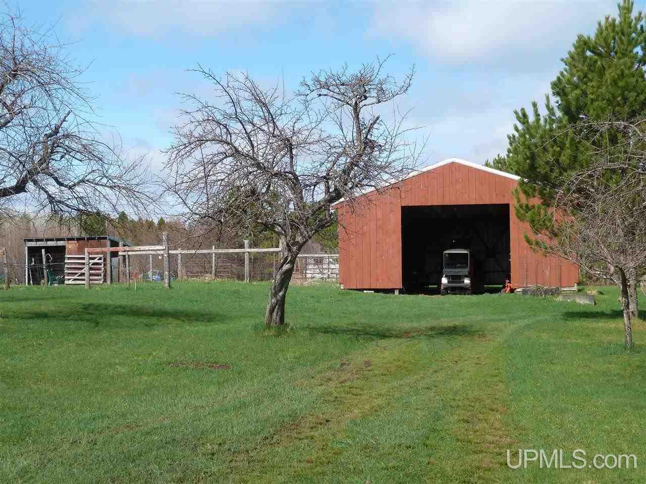 21941 Denton Road Chassell, MI 49916 - Photo 33 of 36 Gallery Image 33