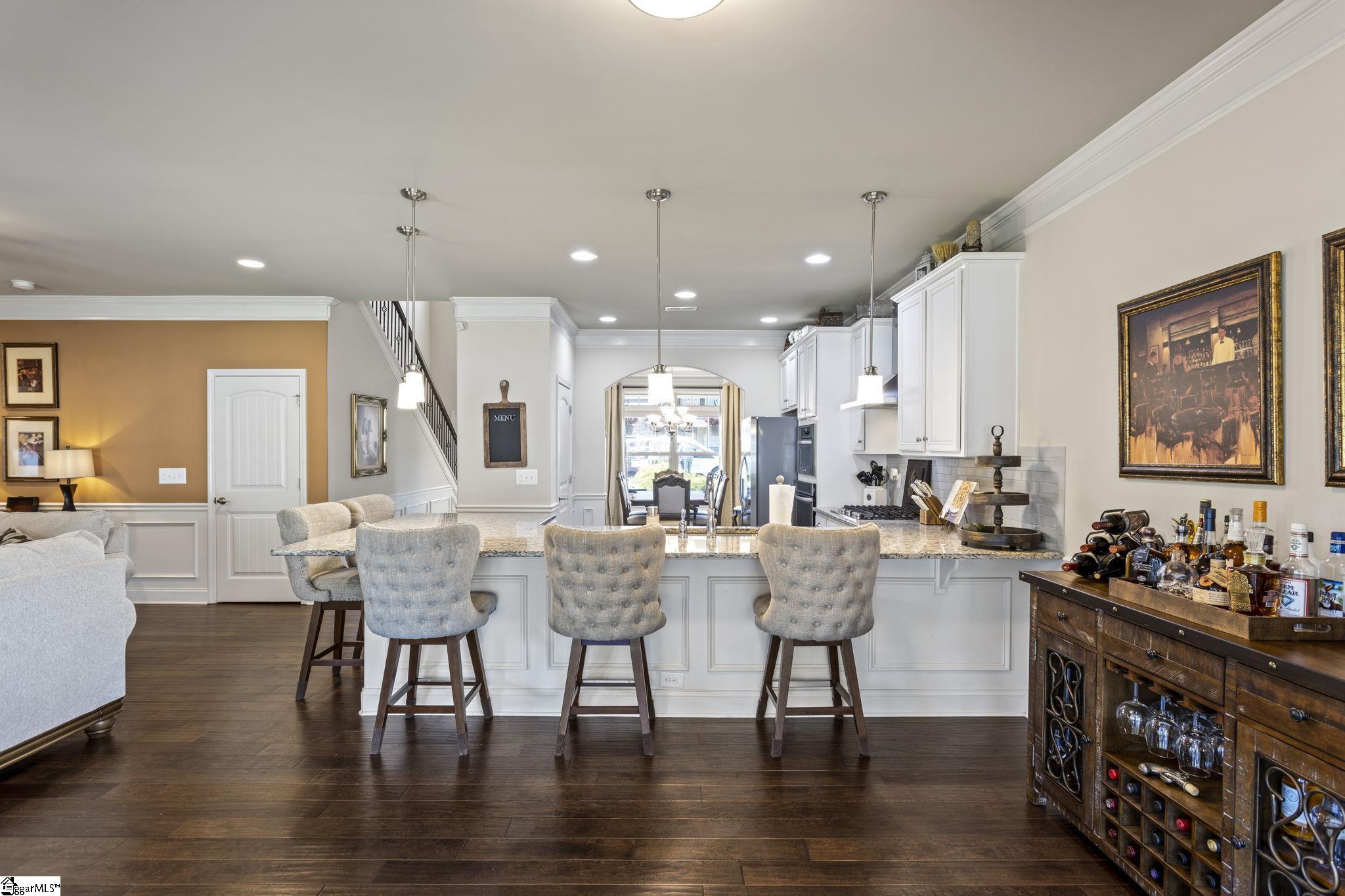 117 Redcroft Drive Greer, SC 29651 - Photo 11 of 36