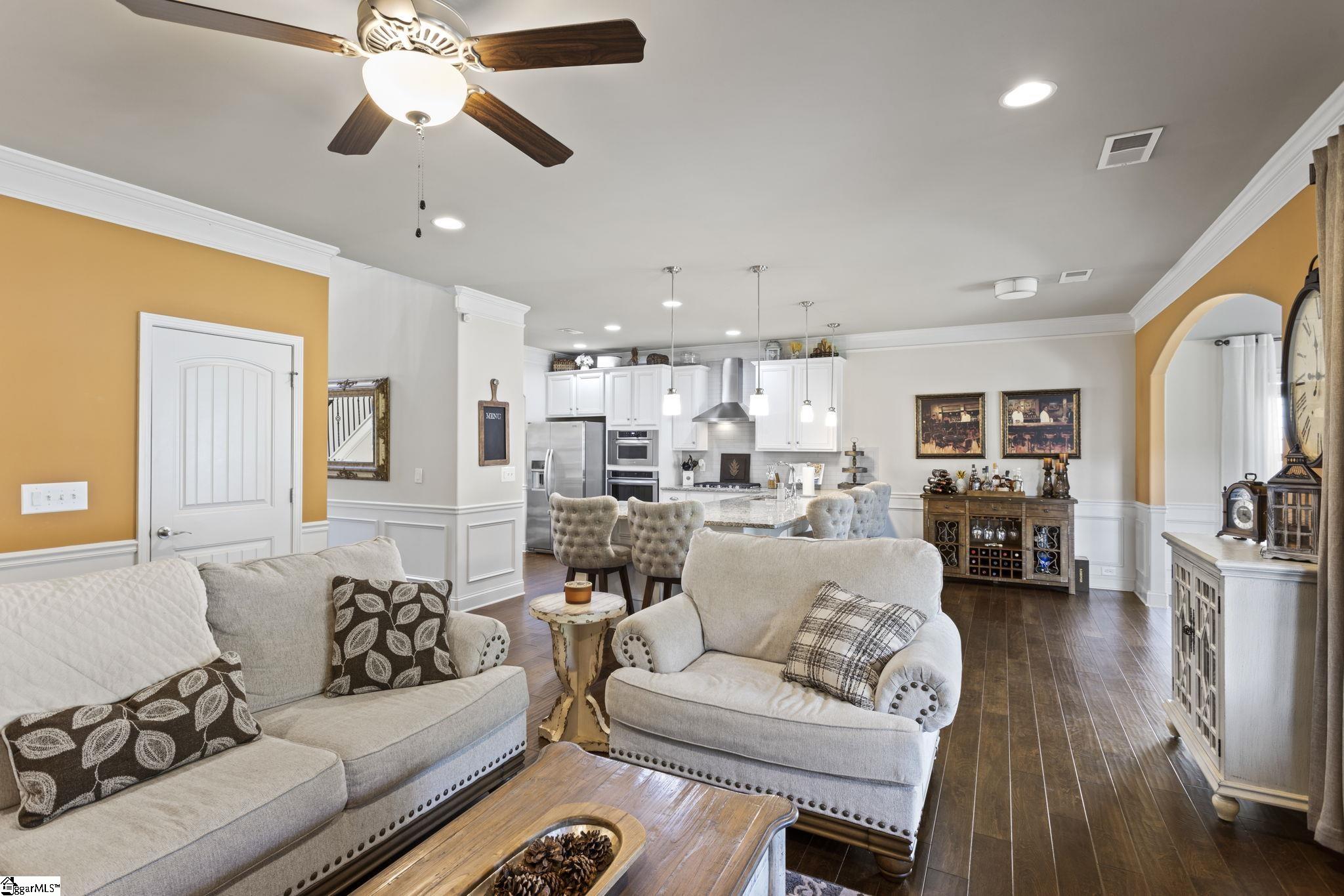 117 Redcroft Drive Greer, SC 29651 - Photo 14 of 36