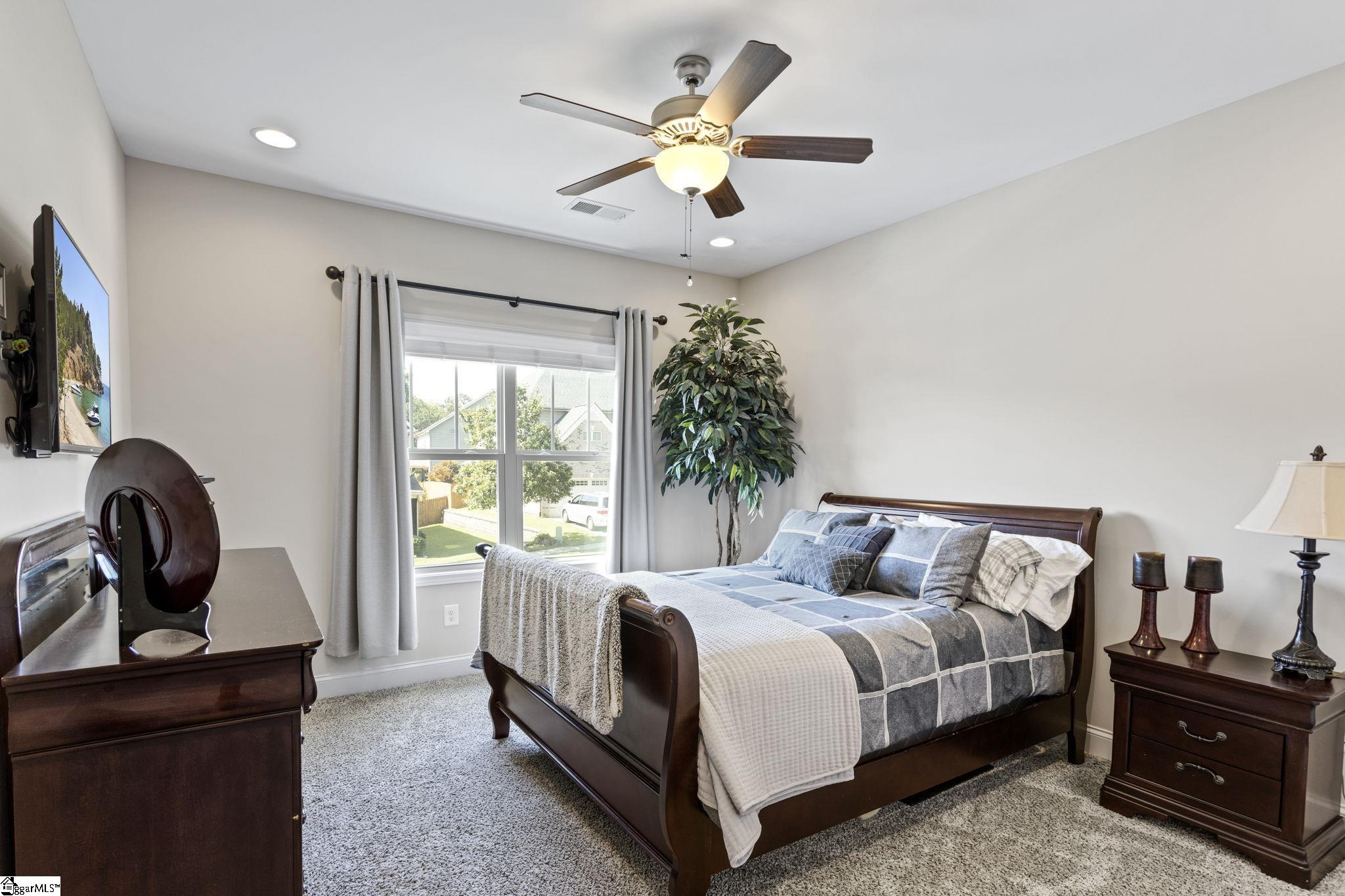 117 Redcroft Drive Greer, SC 29651 - Photo 19 of 36