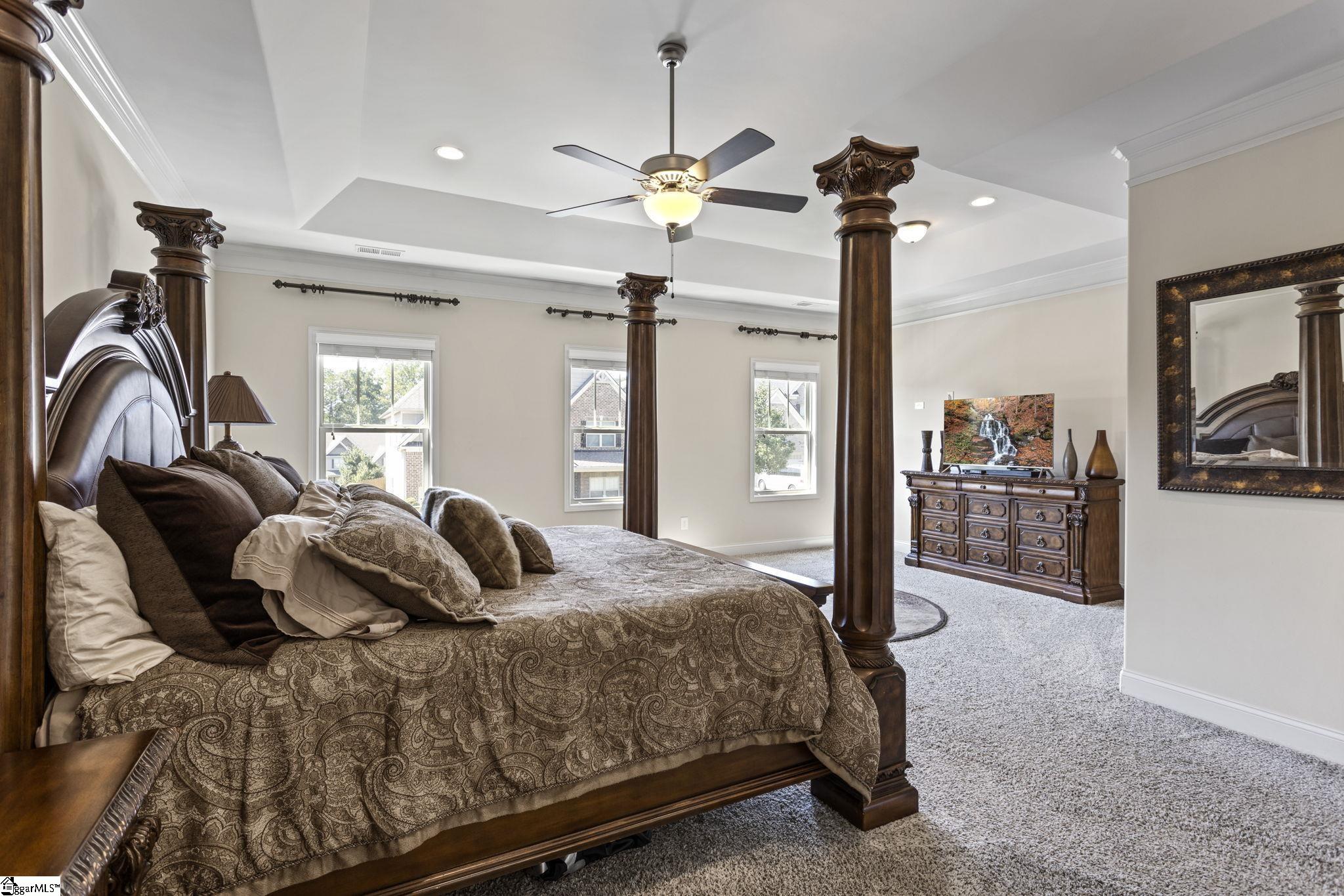 117 Redcroft Drive Greer, SC 29651 - Photo 25 of 36