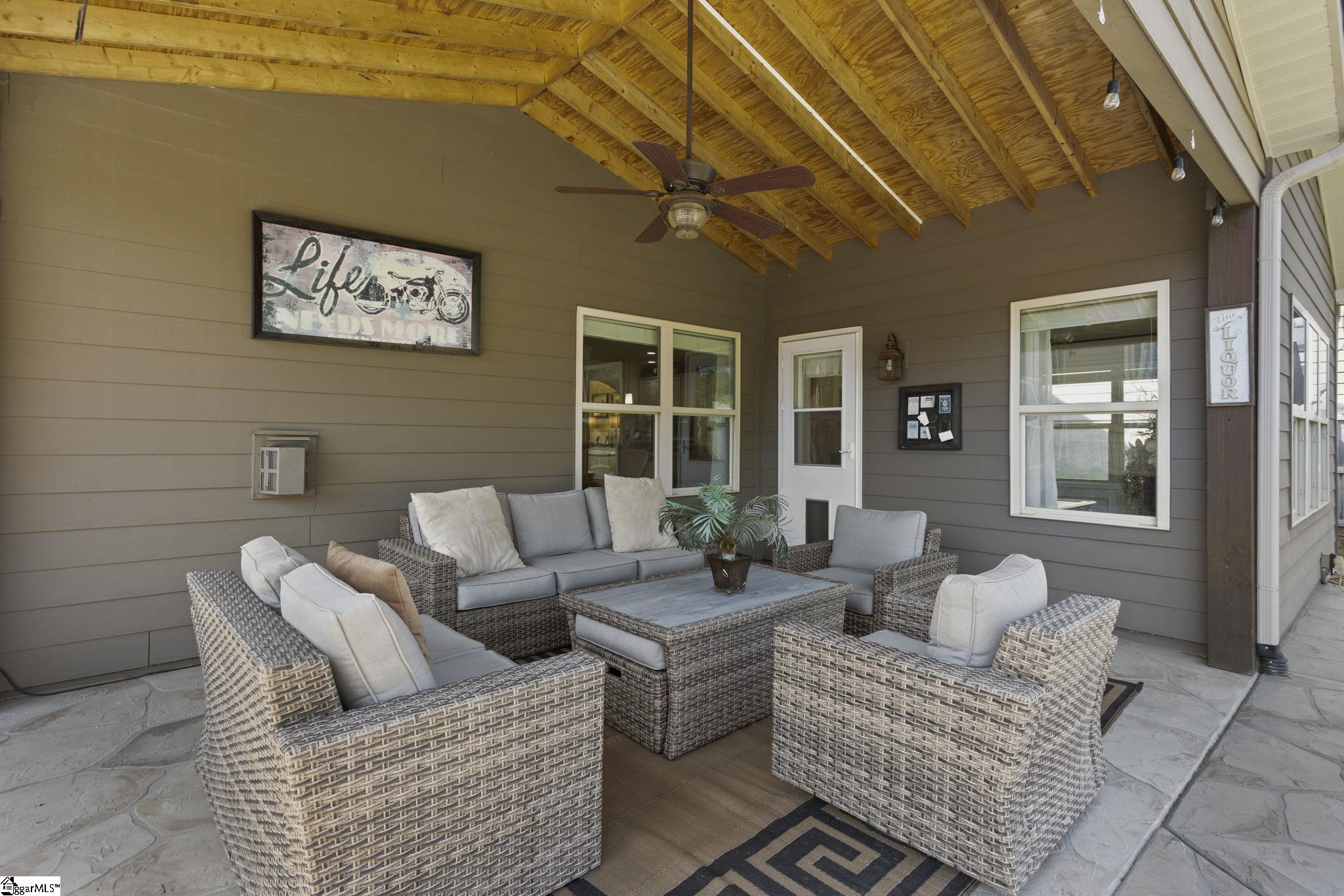 117 Redcroft Drive Greer, SC 29651 - Photo 30 of 36