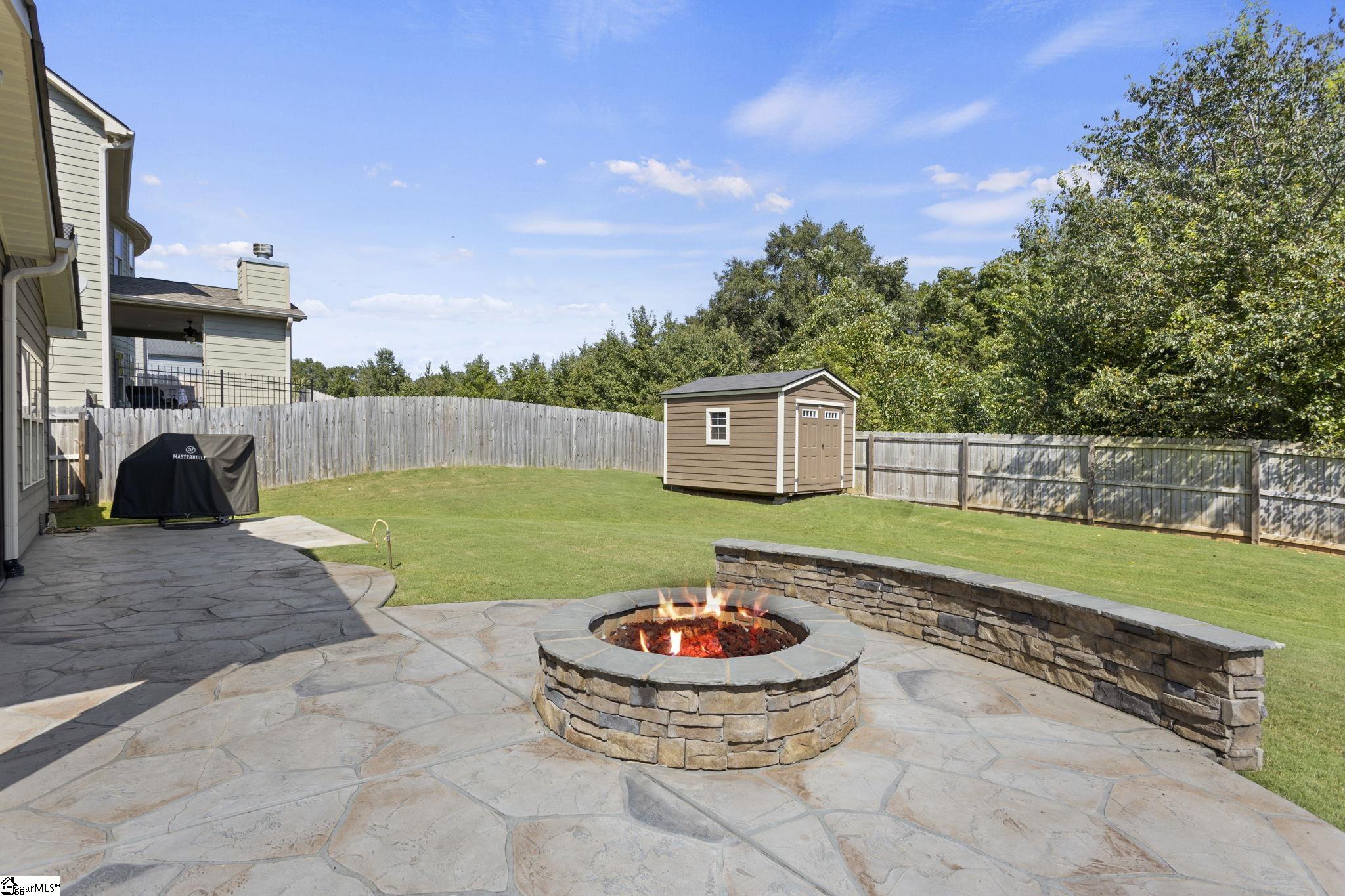 117 Redcroft Drive Greer, SC 29651 - Photo 31 of 36