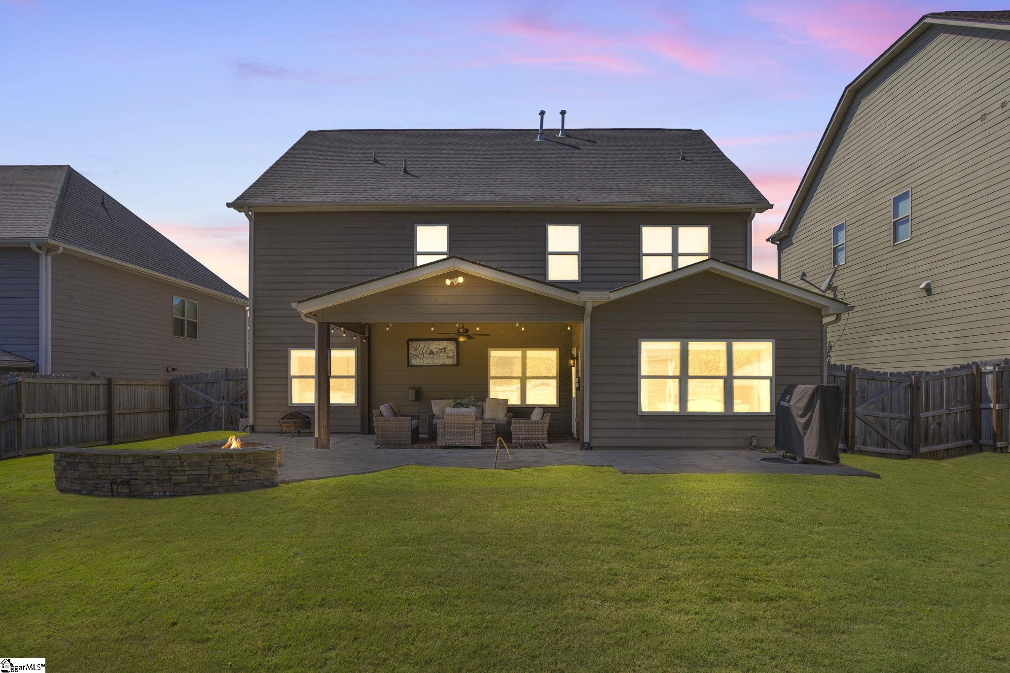 117 Redcroft Drive Greer, SC 29651 - Photo 35 of 36