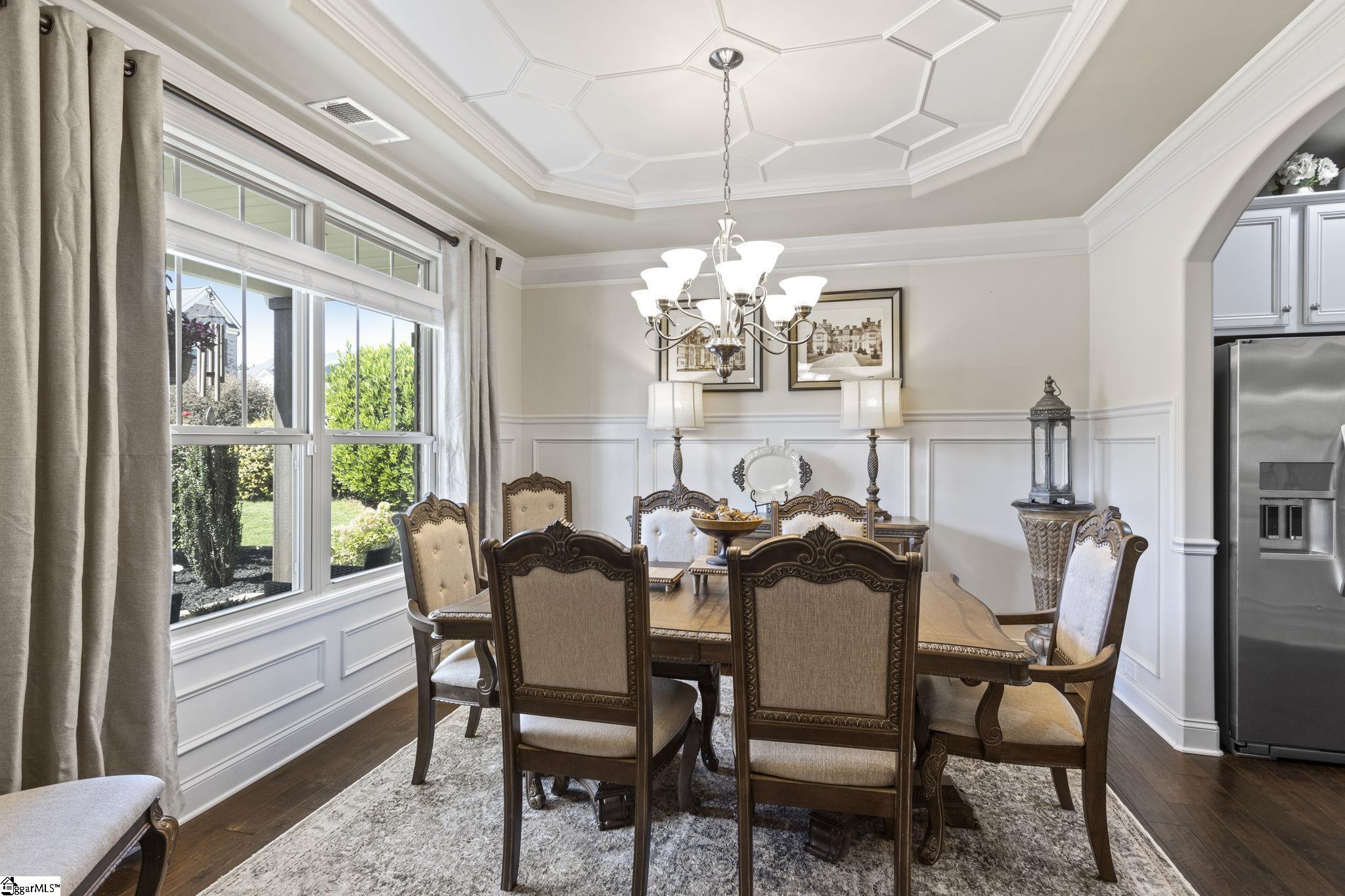 117 Redcroft Drive Greer, SC 29651 - Photo 6 of 36