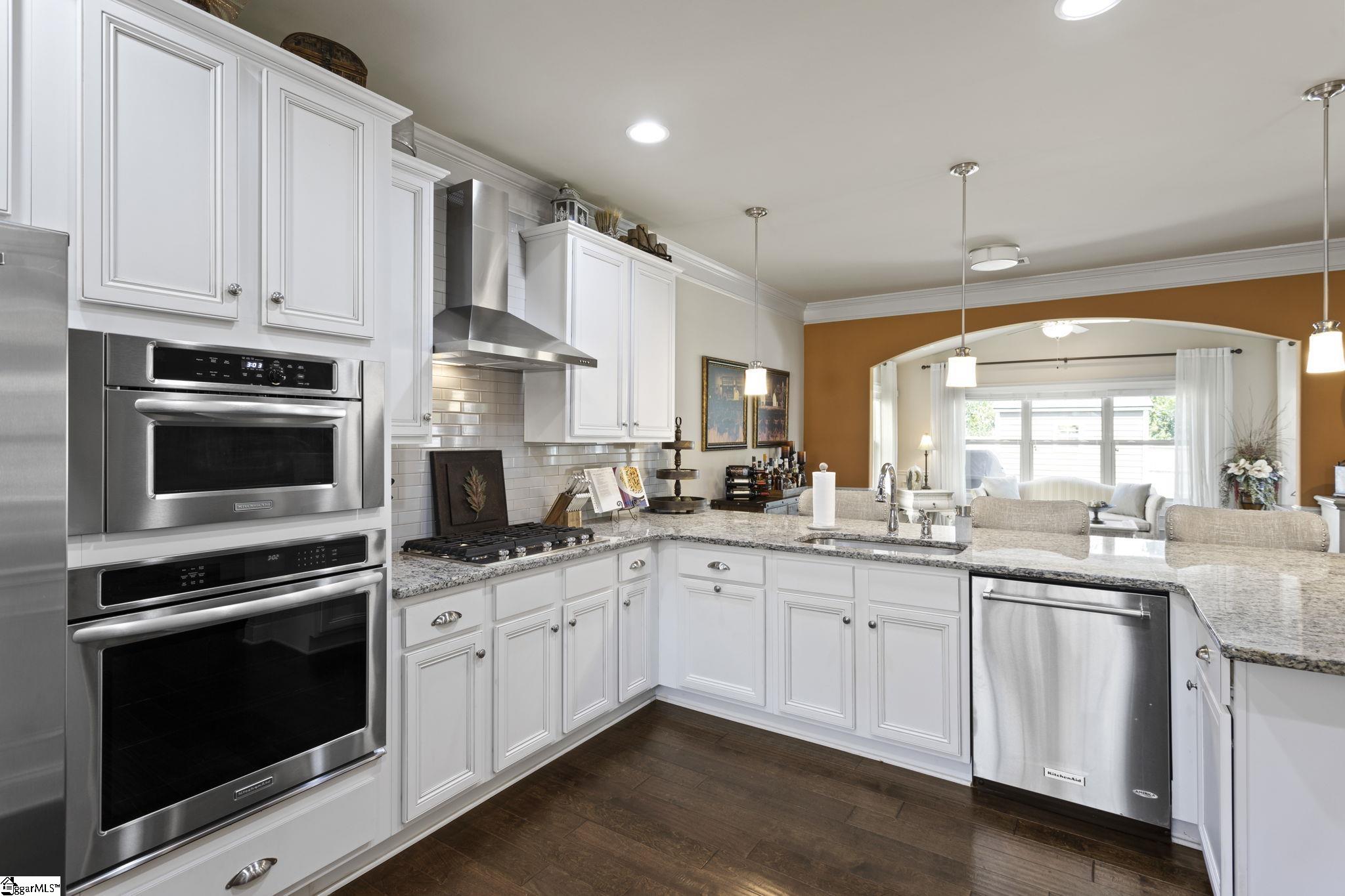 117 Redcroft Drive Greer, SC 29651 - Photo 9 of 36