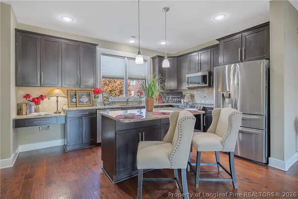 $285,000 | 115 Pennmark Place, Fayetteville, NC 28301