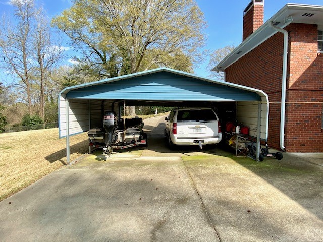 2705 Leconte Road Anderson, SC 29621 - Photo 3 of 5