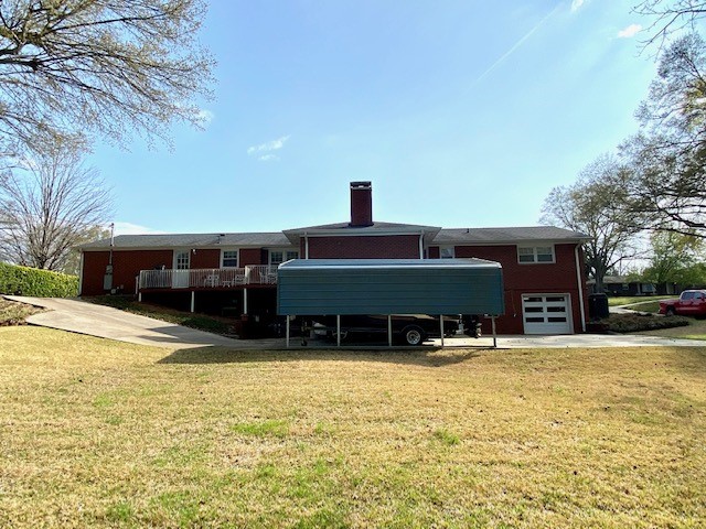 2705 Leconte Road Anderson, SC 29621 - Photo 5 of 5