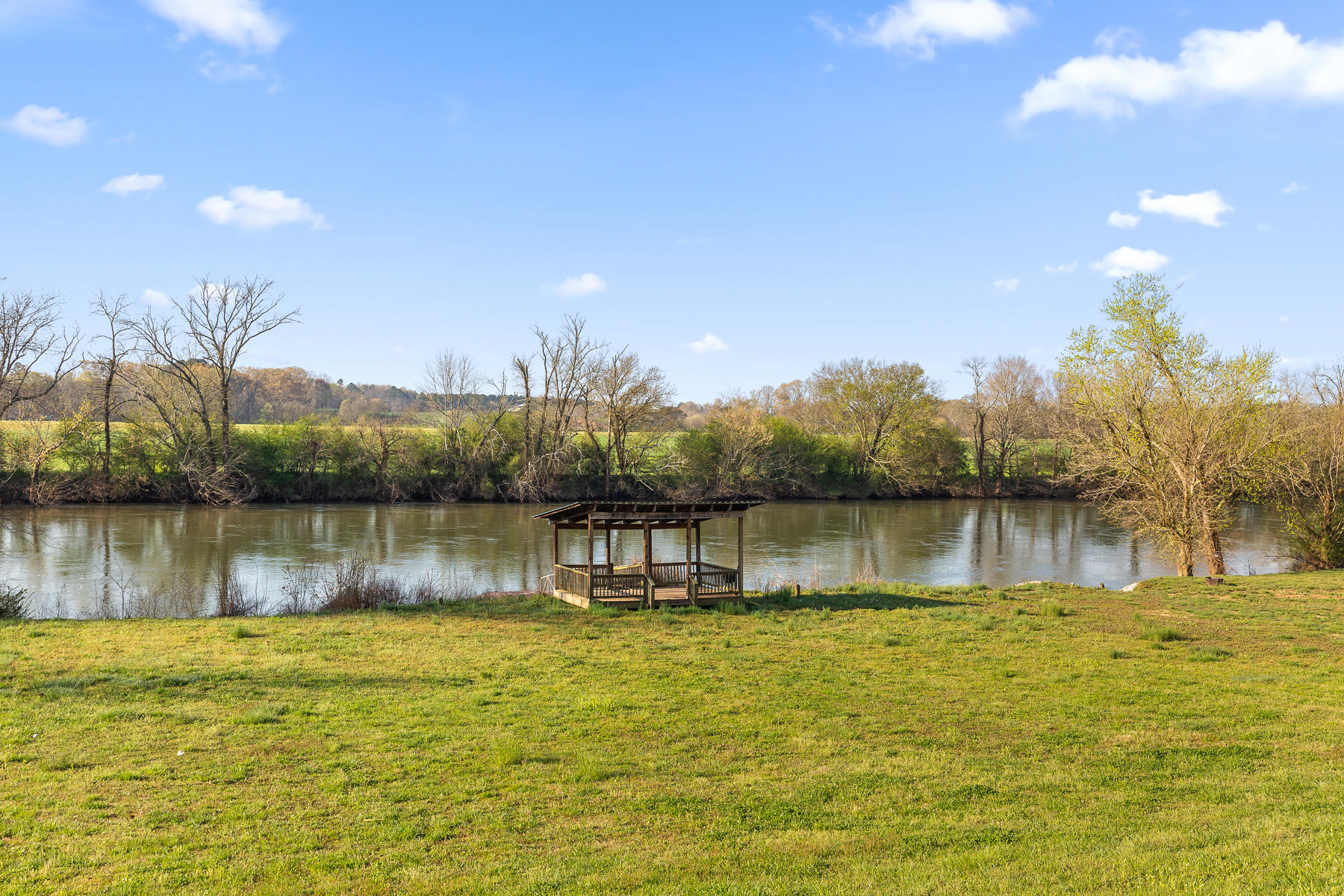Lot 2 Pinhook Road Calhoun, TN 37309 - Photo 11 of 29 Hiwassee River Lot