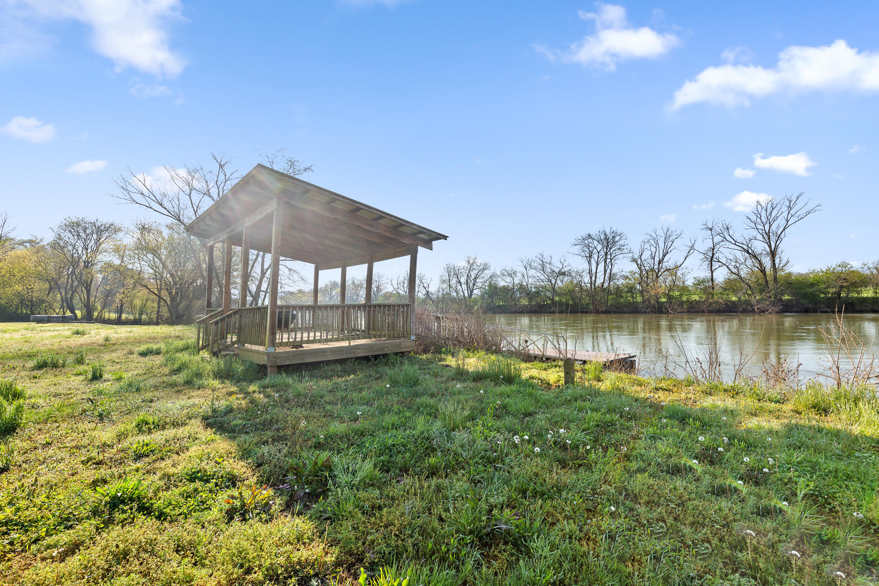Lot 2 Pinhook Road Calhoun, TN 37309 - Photo 12 of 29 Hiwassee River Lot