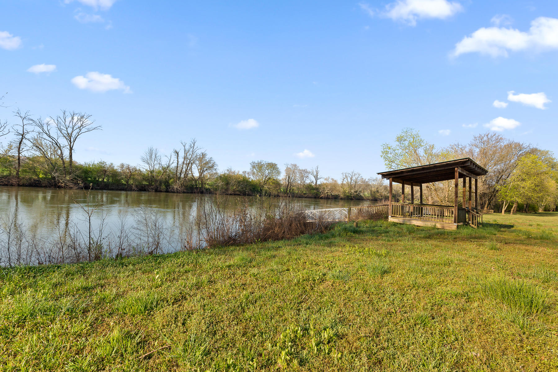 Lot 2 Pinhook Road Calhoun, TN 37309 - Photo 13 of 29 Hiwassee River Lot