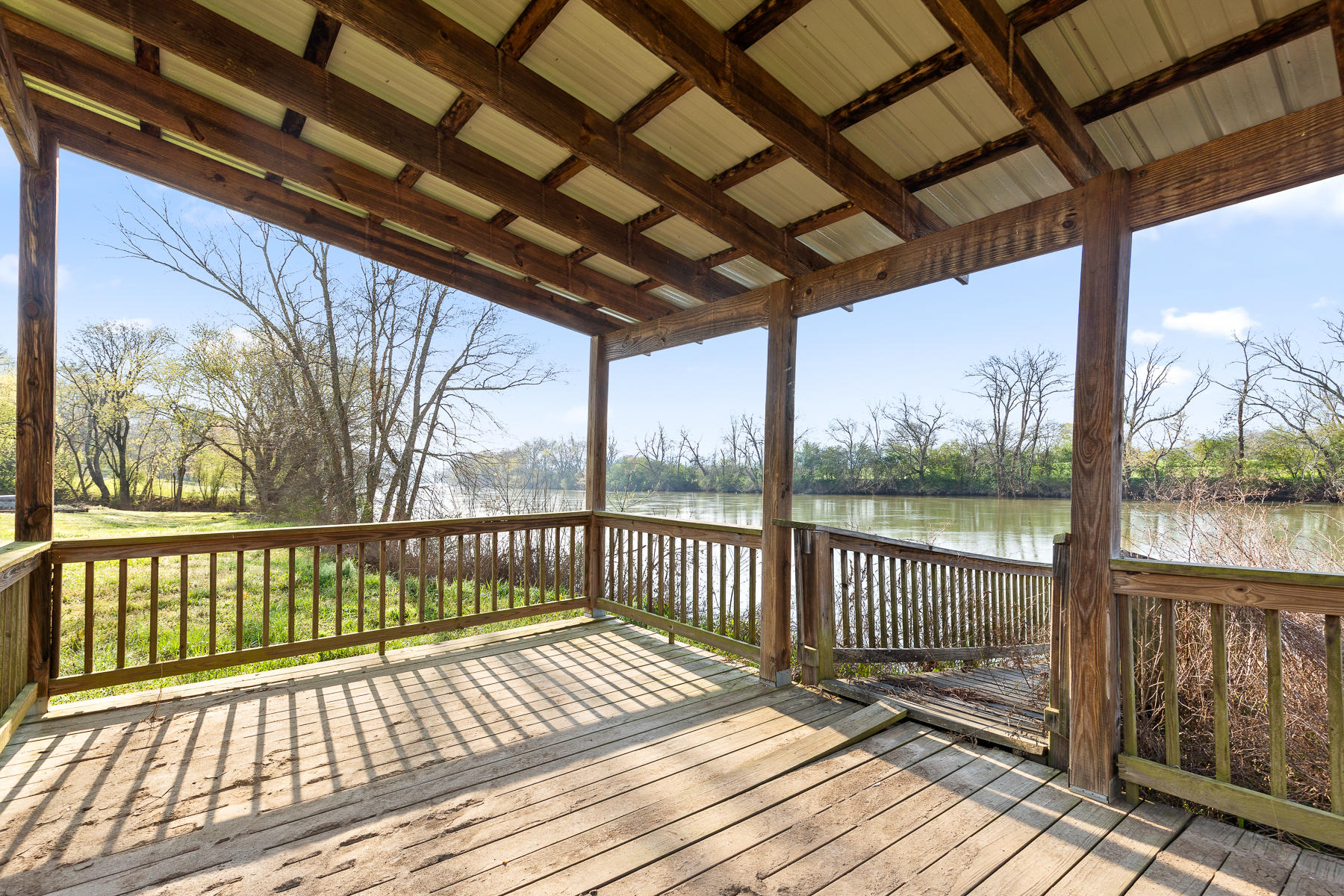 Lot 2 Pinhook Road Calhoun, TN 37309 - Photo 14 of 29 Hiwassee River Lot