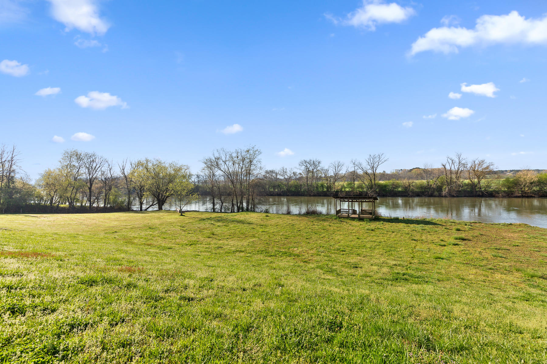 Lot 2 Pinhook Road Calhoun, TN 37309 - Photo 15 of 29 Hiwassee River Lot
