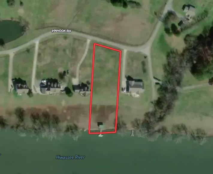 Overhead_Pinhook Rd (Lot 2)