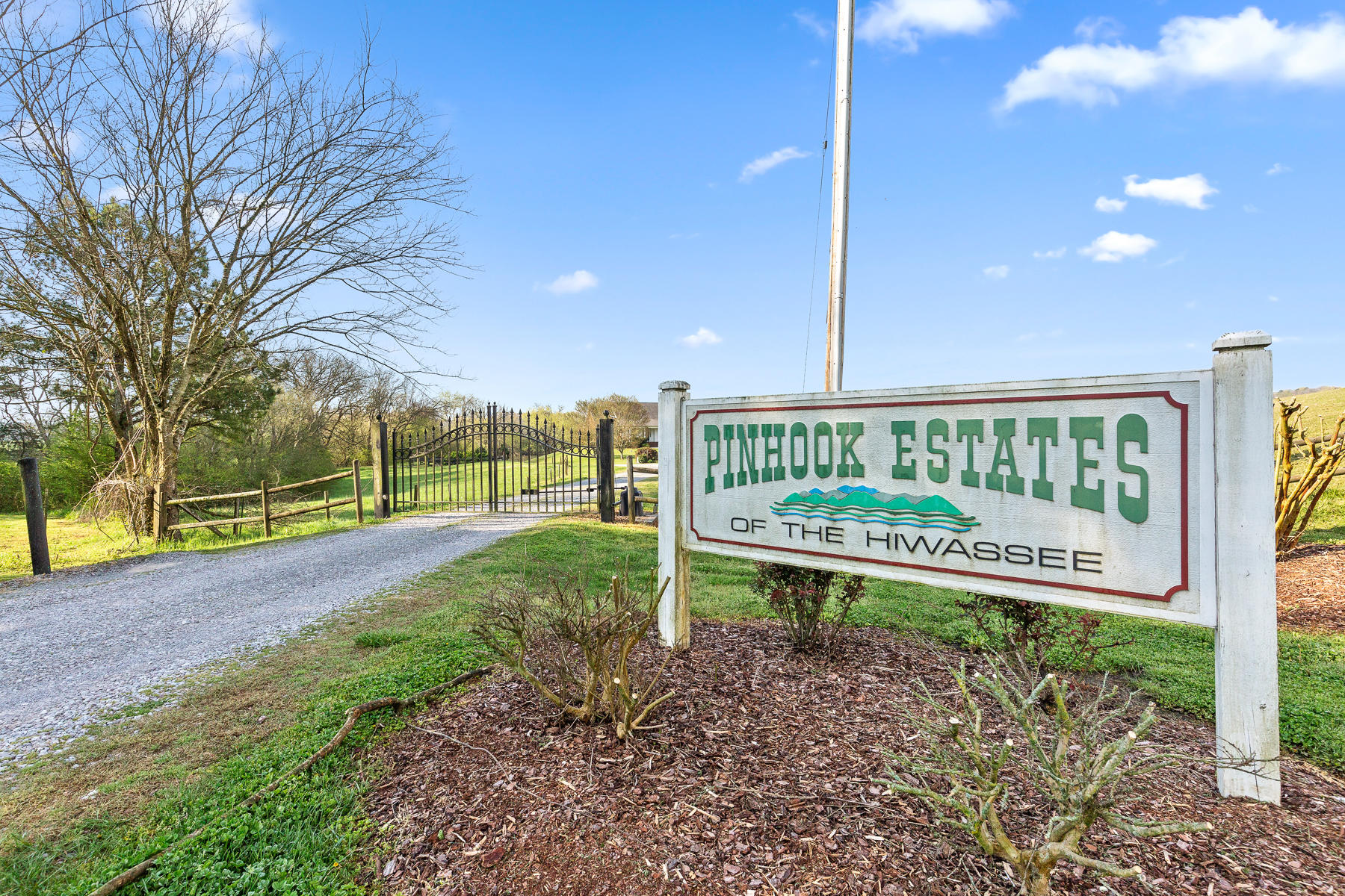 Lot 2 Pinhook Road Calhoun, TN 37309 - Photo 10 of 29 Hiwassee River Lot