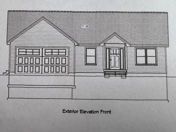 $529,000 | 0 Farr Road, Unit MAP 13B BLOCK A LOT 20 3, West Chesterfield, NH 03466