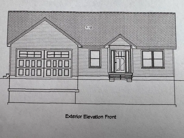 $529,000 | 0 Farr Road, Unit MAP 13B BLOCK A LOT 20 3, West Chesterfield, NH 03466