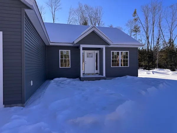 $529,000 | 0 Farr Road, Unit MAP 13B BLOCK A LOT 20 3, West Chesterfield, NH 03466