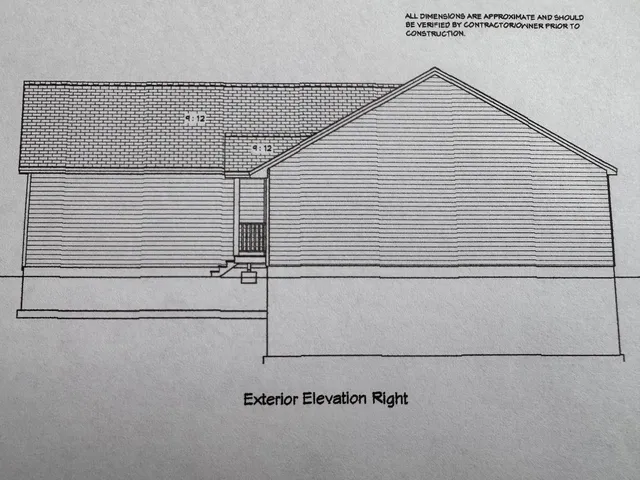 $529,000 | 0 Farr Road, Unit MAP 13B BLOCK A LOT 20 3, West Chesterfield, NH 03466