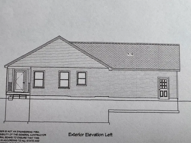 $529,000 | 0 Farr Road, Unit MAP 13B BLOCK A LOT 20 3, West Chesterfield, NH 03466