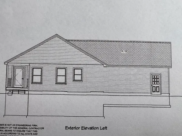$529,000 | 0 Farr Road, Unit MAP 13B BLOCK A LOT 20 3, West Chesterfield, NH 03466