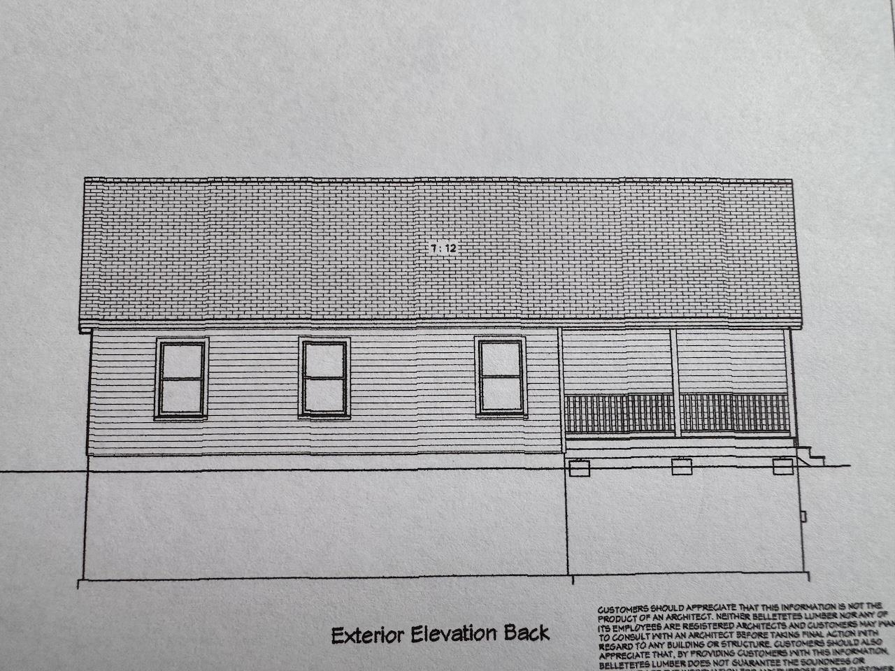 0 Farr Road, Unit MAP 13B BLOCK A LOT 20 3 West Chesterfield, NH 03466 - Photo 4 of 5