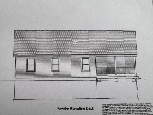 $529,000 | 0 Farr Road, Unit MAP 13B BLOCK A LOT 20 3, West Chesterfield, NH 03466