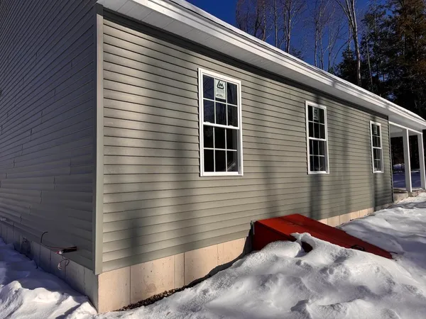$529,000 | 0 Farr Road, Unit MAP 13B BLOCK A LOT 20 3, West Chesterfield, NH 03466