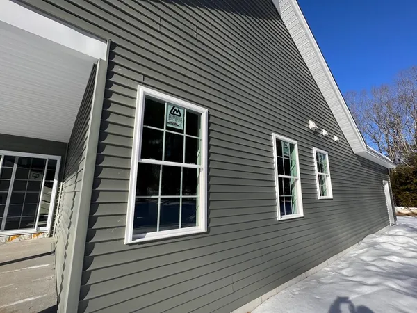 $529,000 | 0 Farr Road, Unit MAP 13B BLOCK A LOT 20 3, West Chesterfield, NH 03466