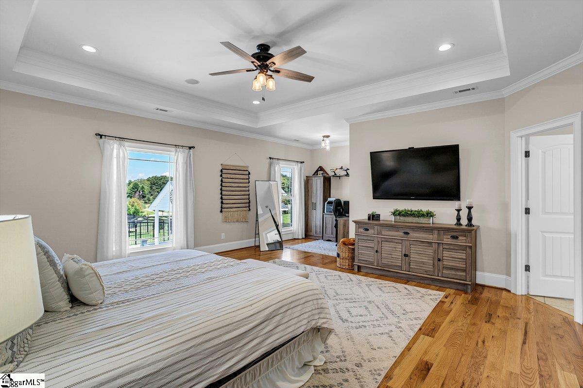 15 Hindman Road Travelers Rest, SC 29690 - Photo 22 of 44