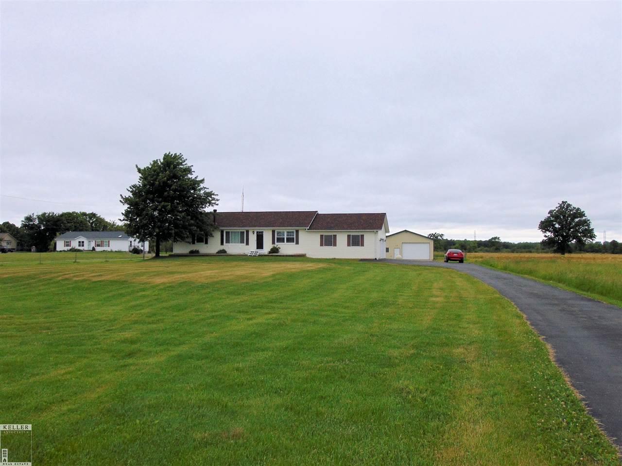 62010 New Haven Road Ray, MI 48096 - Photo 1 of 24