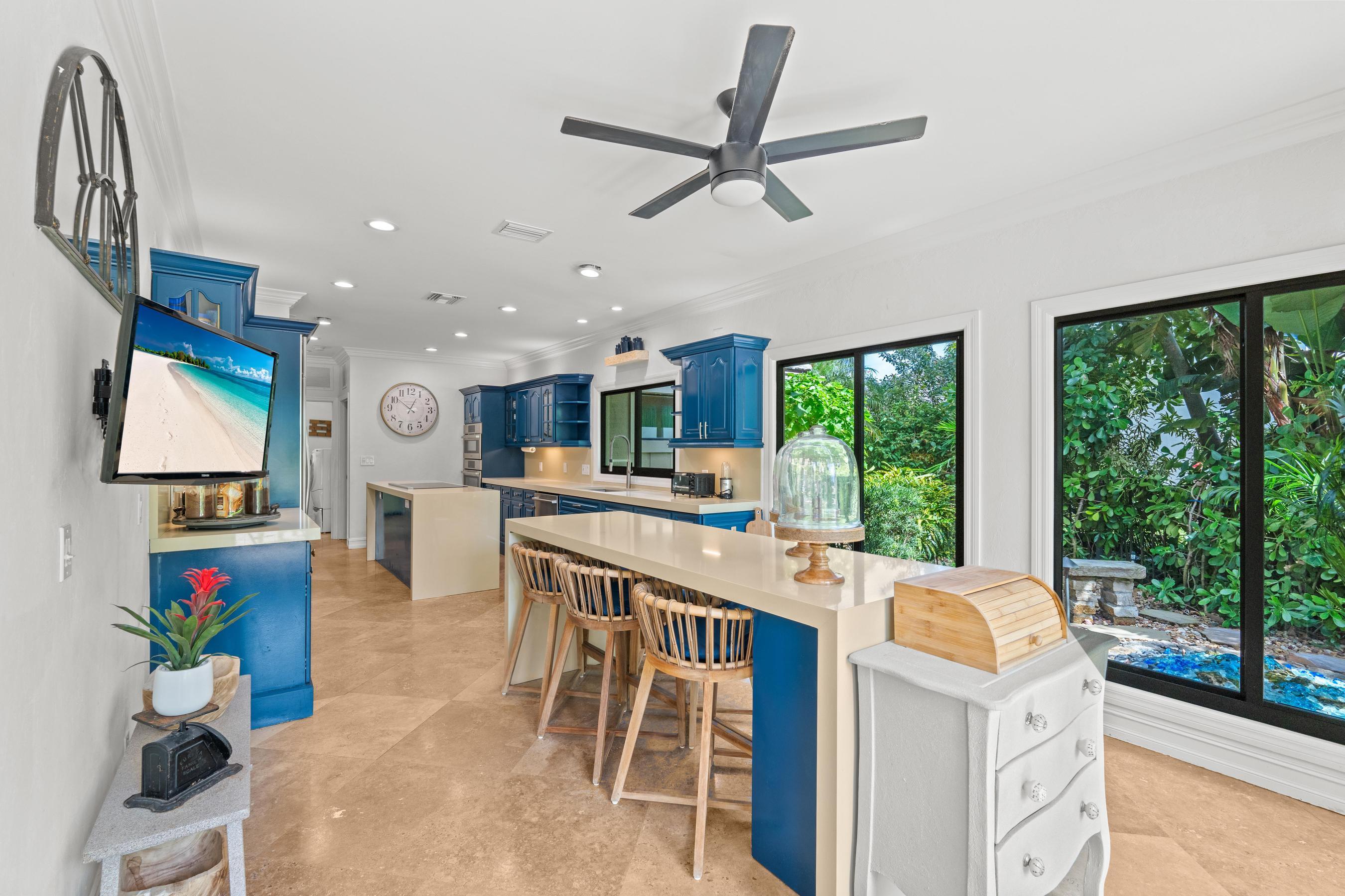1940 Southwest 7th Street Boca Raton, FL 33486 - Photo 11 of 64 Kitchen