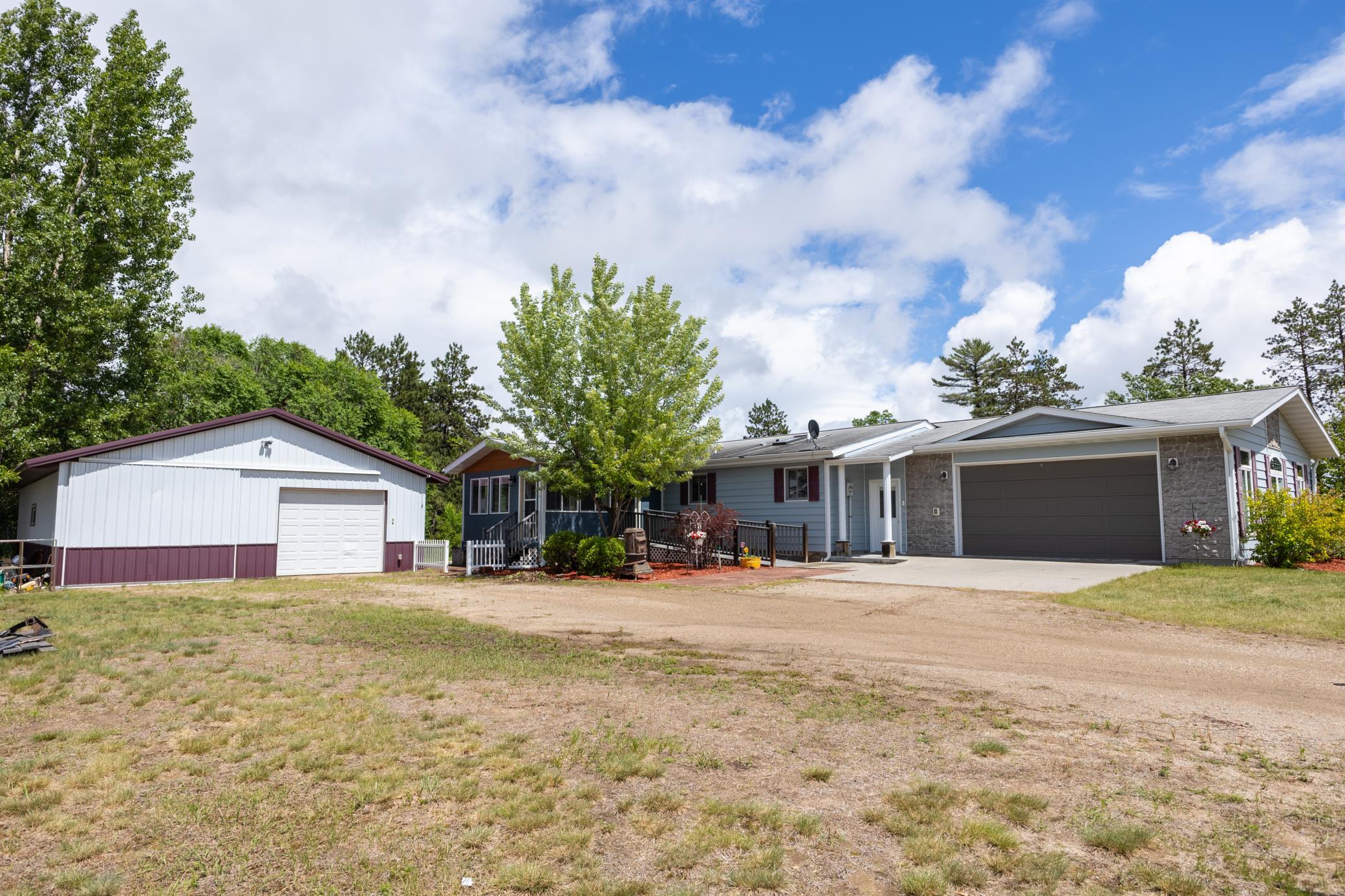 431 Main Street Menahga, MN 56464 - Photo 5 of 47