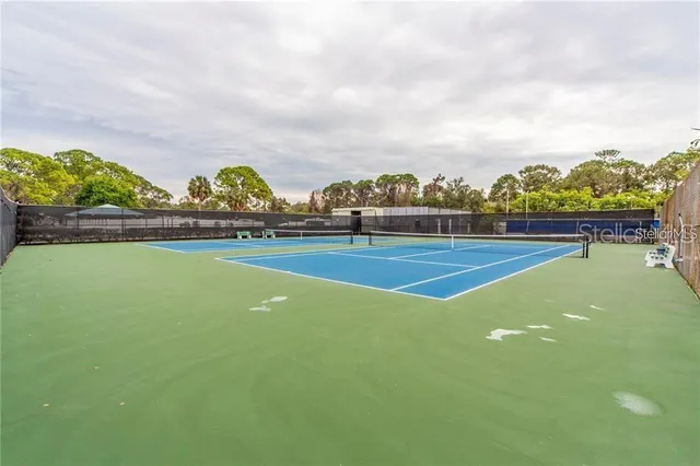 $114,500 | 5521 80th Street North, Unit 516, St. Petersburg, FL 33709