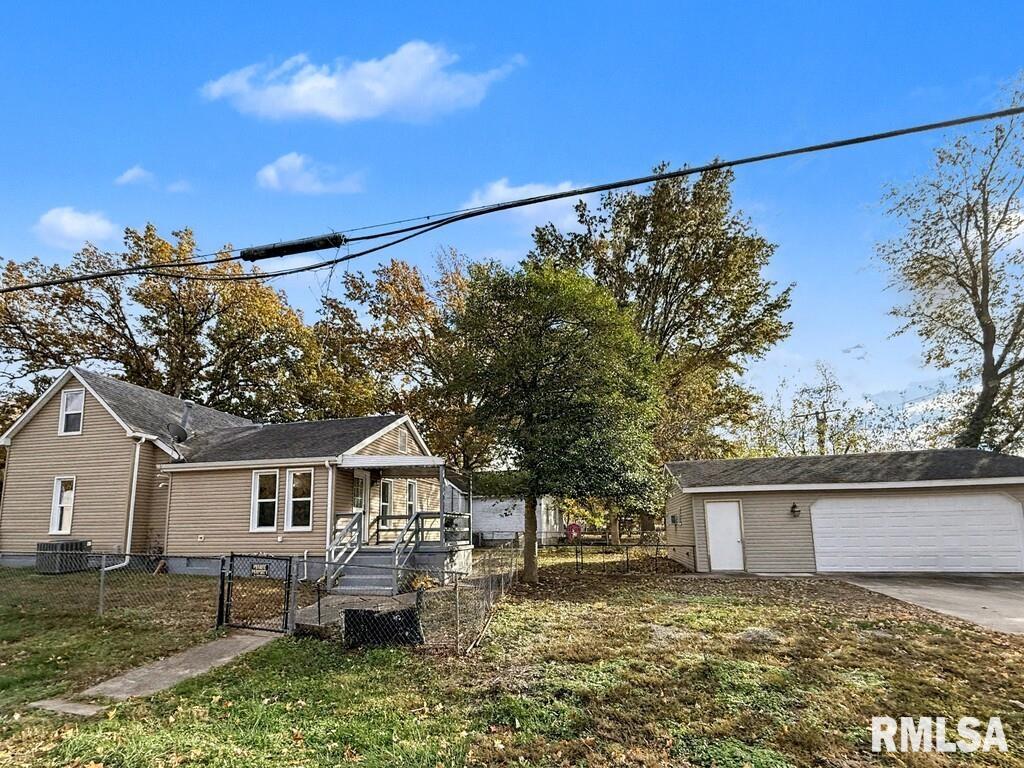 501 South 7th Street Herrin, IL 62948 - Photo 18 of 23