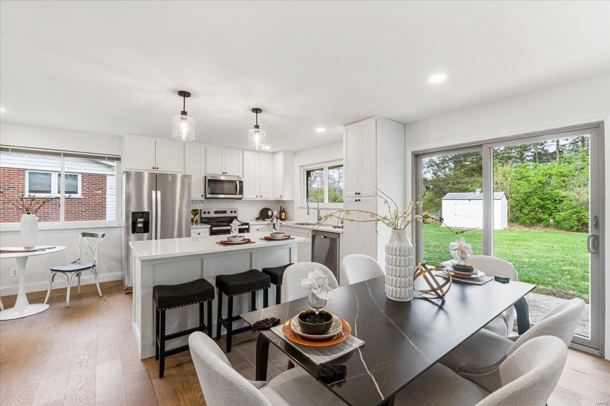 4615 Valmeyer Drive St. Louis, MO 63128 - Photo 12 of 53