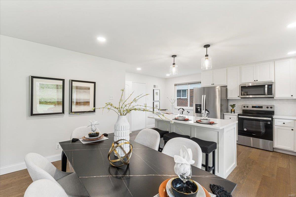 4615 Valmeyer Drive St. Louis, MO 63128 - Photo 15 of 53